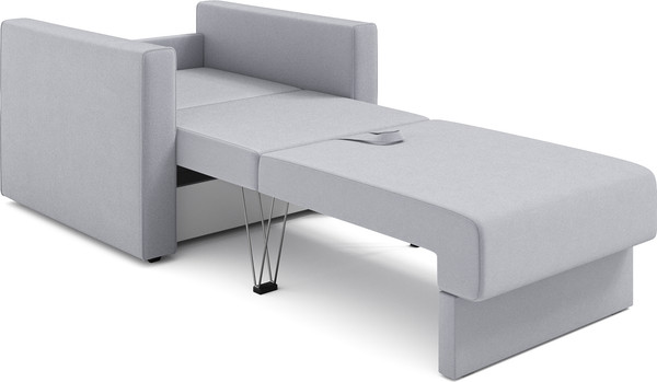 Изображение товара Кресло-кровать Mio Tesoro Кронус (velutto 52)