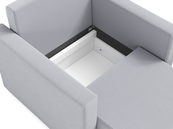 Изображение товара Кресло-кровать Mio Tesoro Кронус (velutto 52)