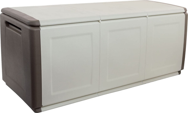Изображение товара Сундук уличный ArtPlast CB3/N (серый)