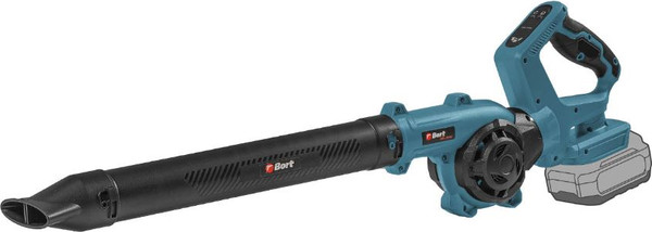 Изображение товара Воздуходувка аккумуляторная Bort BSS-21U-Li (93414387)