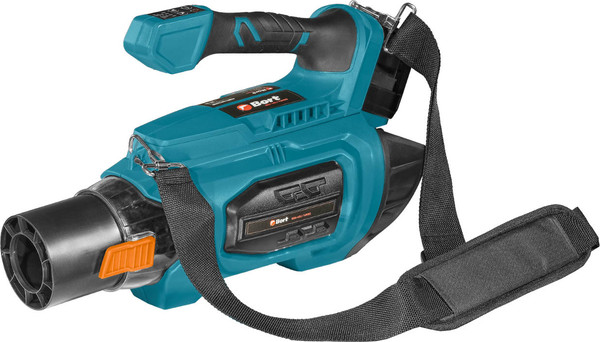 Изображение товара Воздуходувка аккумуляторная Bort BSS-40Li Turbo (93418576)