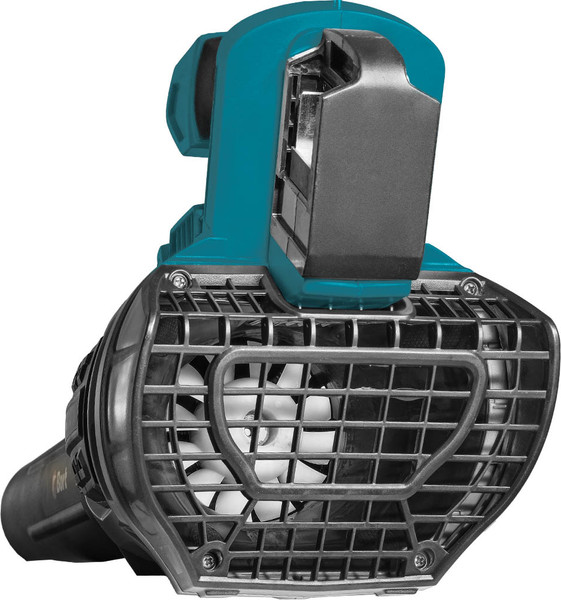 Изображение товара Воздуходувка аккумуляторная Bort BSS-40Li Turbo (93418576)