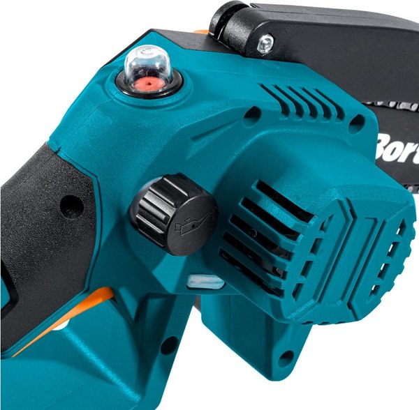 Изображение товара Электропила цепная Bort BKS-216-Li (93418279)