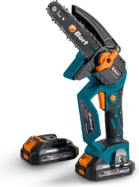 Изображение товара Электропила цепная Bort BKS-216-Li (93418279)