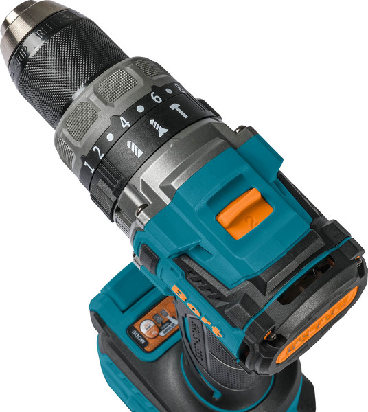 Изображение товара Аккумуляторная дрель-шуруповерт Bort BAB-21X (93414929)