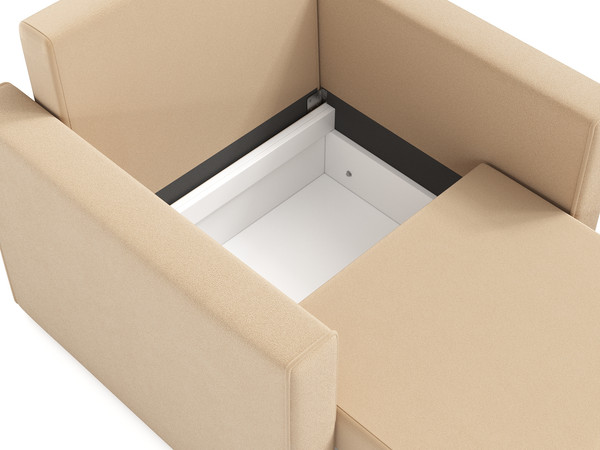 Изображение товара Кресло-кровать Mio Tesoro Кронус (velutto 59)