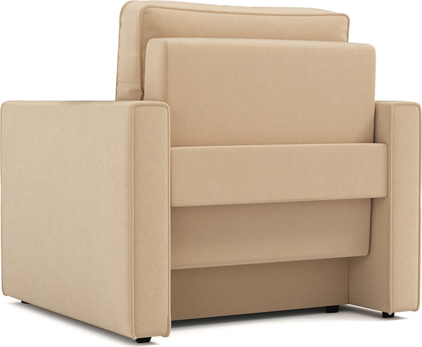 Изображение товара Кресло-кровать Mio Tesoro Кронус (velutto 59)