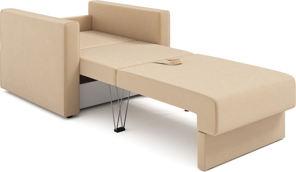 Изображение товара Кресло-кровать Mio Tesoro Кронус (velutto 59)