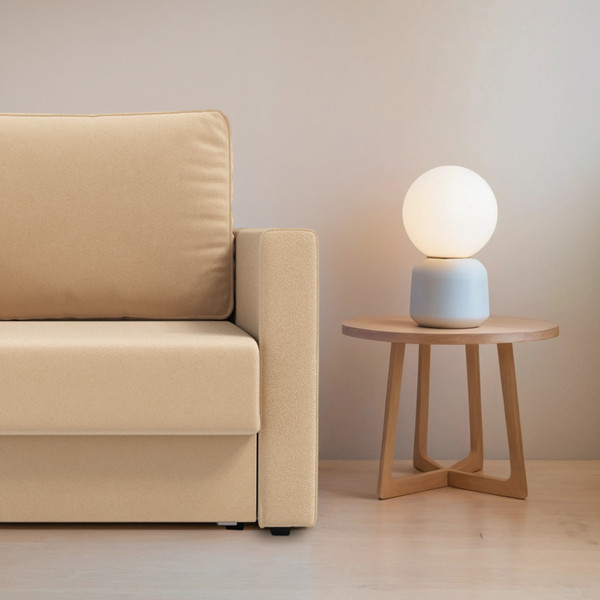 Изображение товара Кресло-кровать Mio Tesoro Кронус (velutto 59)