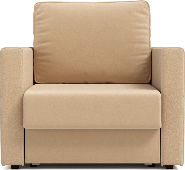 Изображение товара Кресло-кровать Mio Tesoro Кронус (velutto 59)