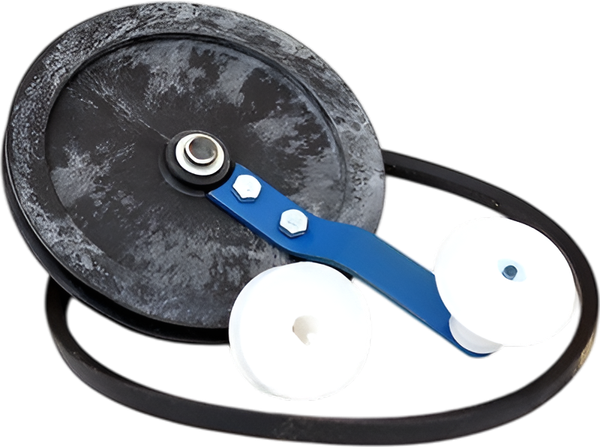 Изображение товара Привод для медогонки СтЗПИ РМ (в комплекте)