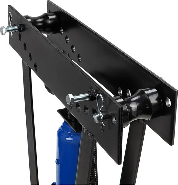 Изображение товара Трубогиб гидравлический Forsage 59 142 / F-03003-3