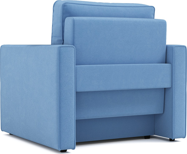 Изображение товара Кресло-кровать Mio Tesoro Кронус (velutto 72)