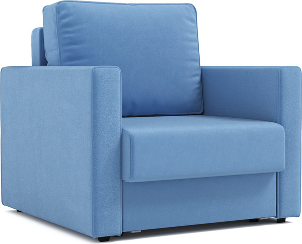 Изображение товара Кресло-кровать Mio Tesoro Кронус (velutto 72)