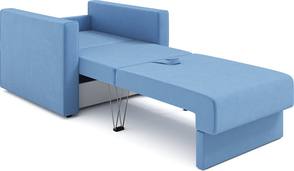 Изображение товара Кресло-кровать Mio Tesoro Кронус (velutto 72)