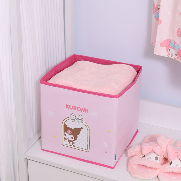 Изображение товара Коробка для хранения Miniso Sanrio characters Storage Collection / 6992