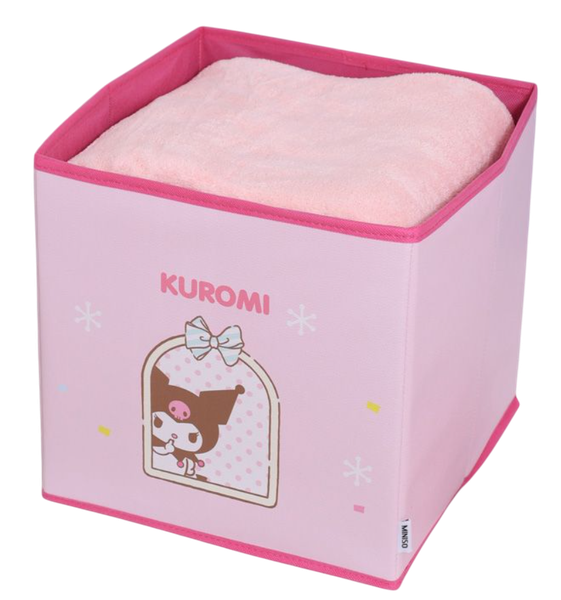 Изображение товара Коробка для хранения Miniso Sanrio characters Storage Collection / 6992