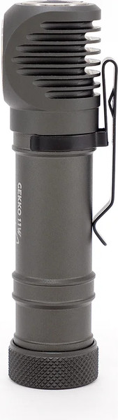 Изображение товара Фонарь Яркий Луч YLP Gekko 1.1W (налобный)