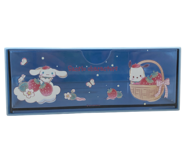 Изображение товара Органайзер для хранения Miniso Sanrio Characters Strawberry / 8527 (L)