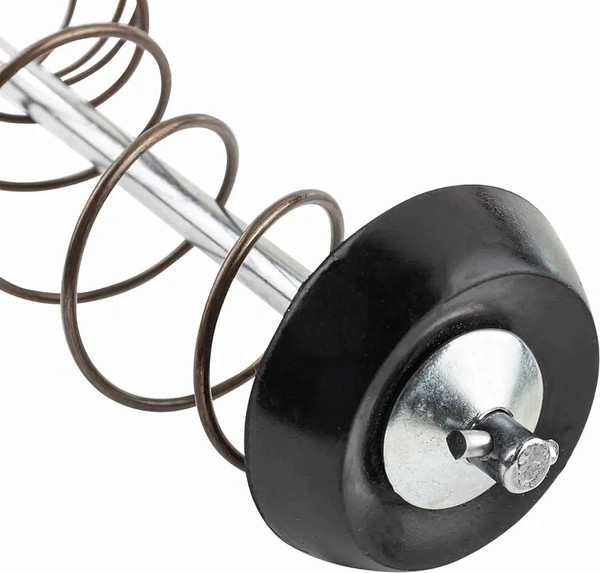 Изображение товара Шприц автомобильный Forsage 59 309 / F-20450