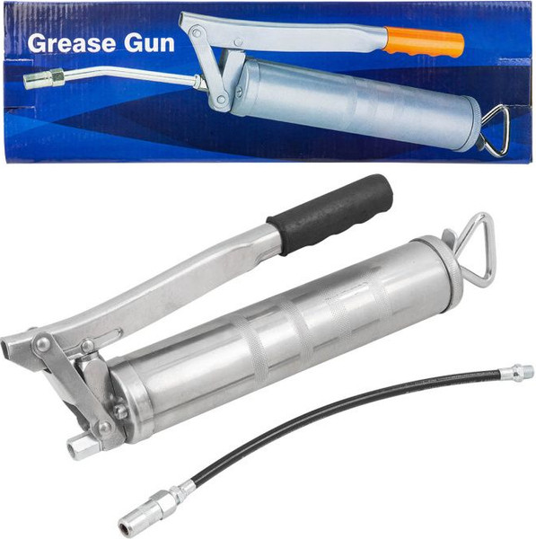 Изображение товара Шприц автомобильный Forsage 59 309 / F-20450