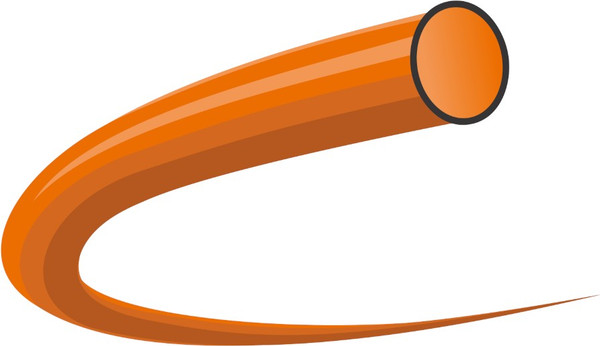 Изображение товара Леска для триммера Eland 2.4мм / RD-2415 (15м)