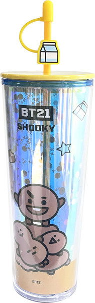 Изображение товара Стакан Miniso BT21 / 4173