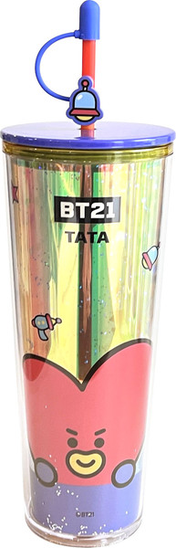 Изображение товара Стакан Miniso BT21 / 4180