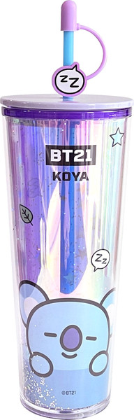 Изображение товара Стакан Miniso BT21 / 4197