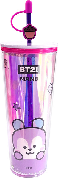 Изображение товара Стакан Miniso BT21 / 4210