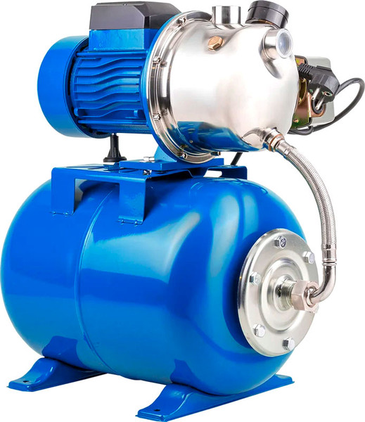 Изображение товара Поверхностный насос Forsage F-AUTO-JET80S ALU (61131)