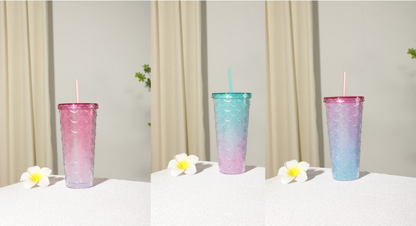 Изображение товара Стакан Miniso Sweet Funk / 2260