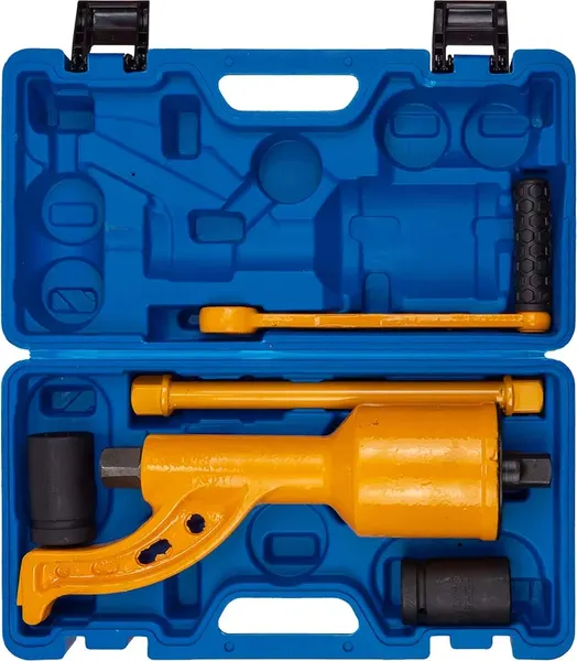 Изображение товара Гайковерт ручной Forsage F-34114102 HS (59984)