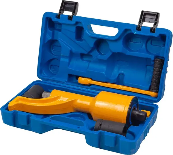 Изображение товара Гайковерт ручной Forsage F-34114102 HS (59984)