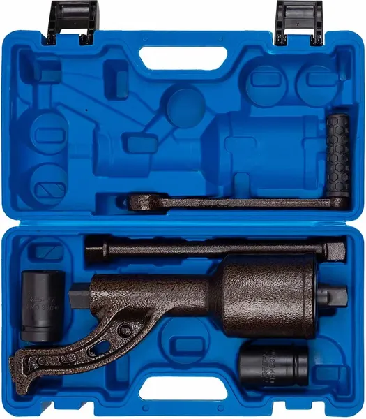 Изображение товара Гайковерт ручной Forsage F-34114103 HS (59989)