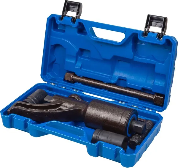 Изображение товара Гайковерт ручной Forsage F-3411389 HS (59994)