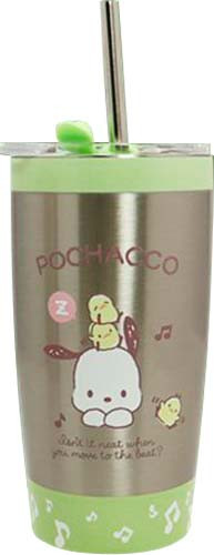 Изображение товара Стакан Miniso Sanrio Characters Party Series / 1830