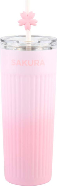 Изображение товара Стакан Miniso Blooming Night / 0606