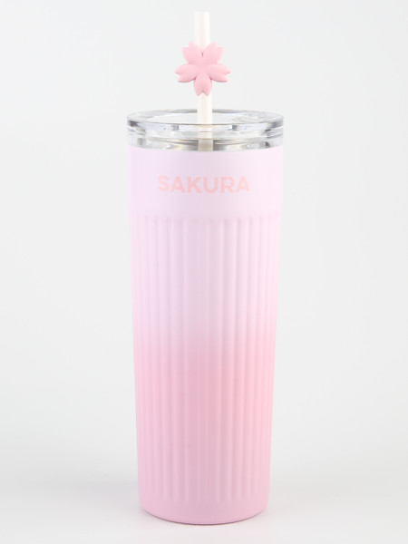 Изображение товара Стакан Miniso Blooming Night / 0606