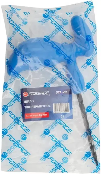 Изображение товара Шило для ремонта шин Forsage F-STL-29 (56987)