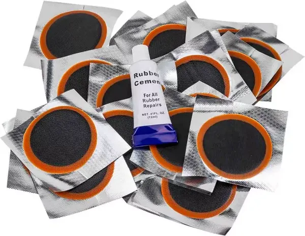 Изображение товара Заплатка для ремонта шин Forsage F-SP03 (57002)