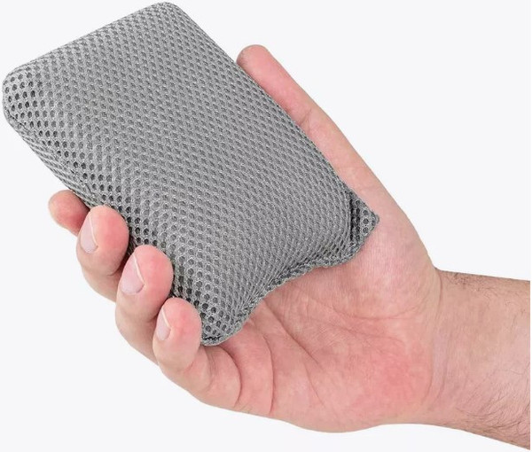 Изображение товара Губка для автомобиля Forsage F-CWS3912 (58092)