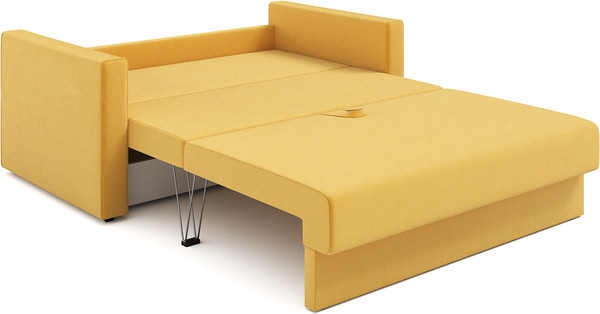 Изображение товара Диван Mio Tesoro Кронус двухместный (velutto 56)