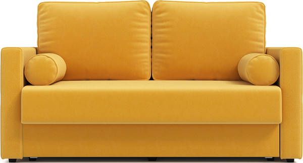 Изображение товара Диван Mio Tesoro Кронус двухместный (velutto 56)