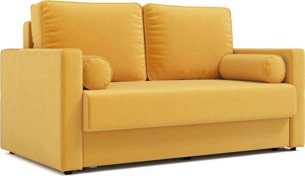 Изображение товара Диван Mio Tesoro Кронус двухместный (velutto 56)