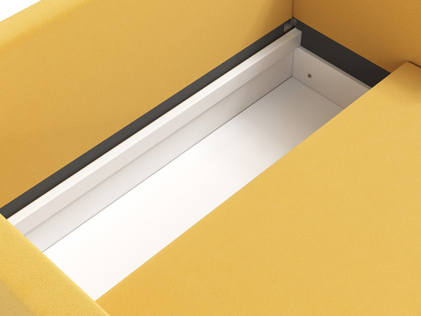 Изображение товара Диван Mio Tesoro Кронус двухместный (velutto 56)