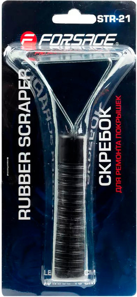 Изображение товара Скребок шиномонтажный Forsage F-STR-21 (58774)