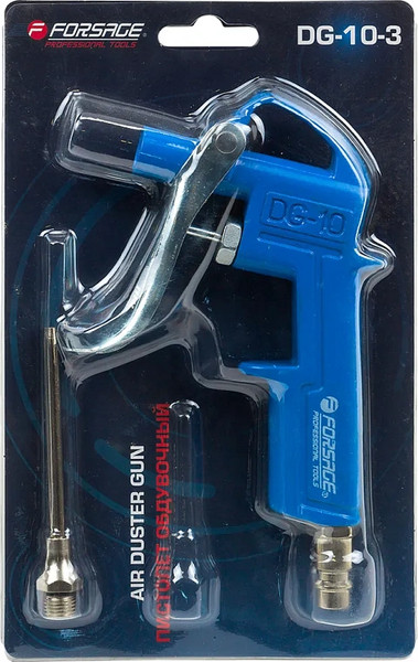 Изображение товара Пневмопистолет Forsage 58 788 / F-DG-10-3 New