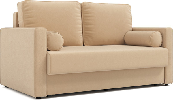 Изображение товара Диван Mio Tesoro Кронус двухместный (velutto 59)