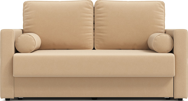 Изображение товара Диван Mio Tesoro Кронус двухместный (velutto 59)
